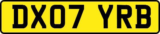 DX07YRB