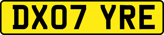 DX07YRE