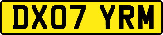 DX07YRM