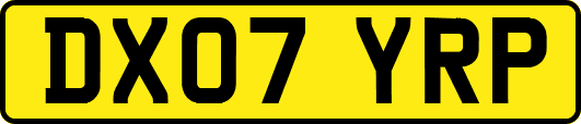 DX07YRP