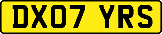 DX07YRS