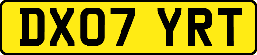 DX07YRT