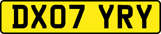 DX07YRY