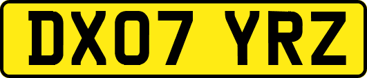 DX07YRZ