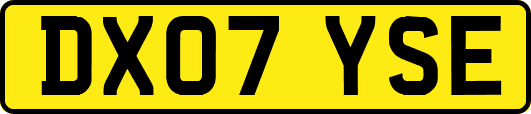 DX07YSE