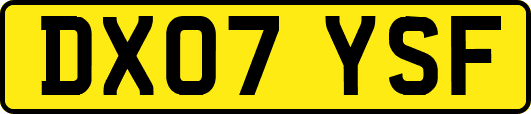 DX07YSF