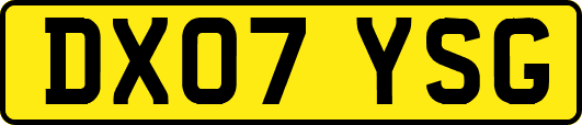 DX07YSG