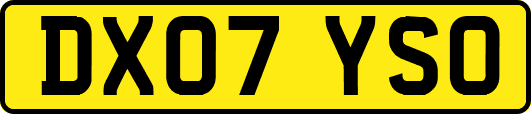 DX07YSO