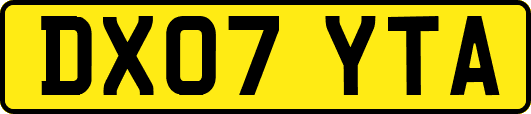 DX07YTA