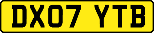DX07YTB