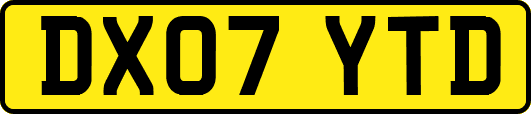 DX07YTD