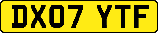 DX07YTF