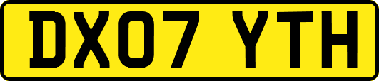 DX07YTH