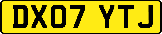 DX07YTJ