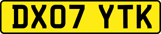 DX07YTK
