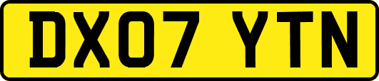 DX07YTN