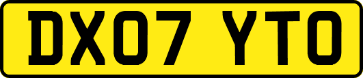 DX07YTO