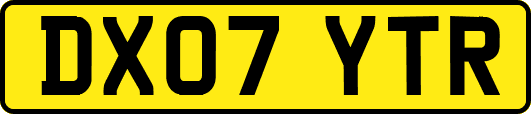 DX07YTR