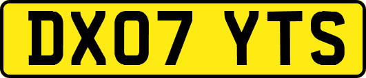 DX07YTS