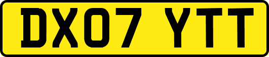 DX07YTT