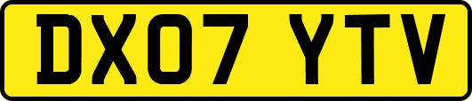 DX07YTV