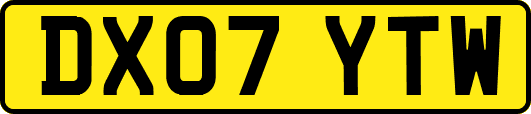 DX07YTW