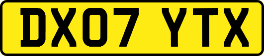 DX07YTX