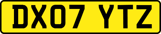 DX07YTZ