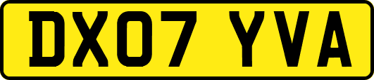 DX07YVA