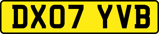 DX07YVB