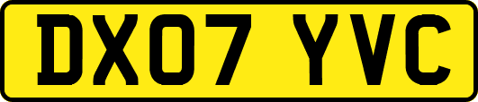 DX07YVC