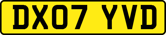 DX07YVD