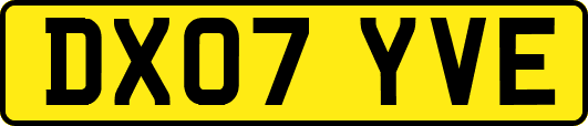 DX07YVE