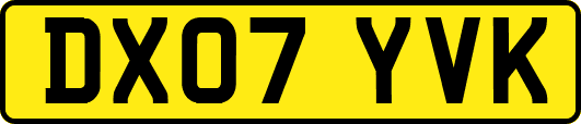DX07YVK
