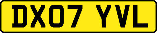DX07YVL