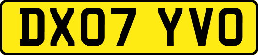 DX07YVO