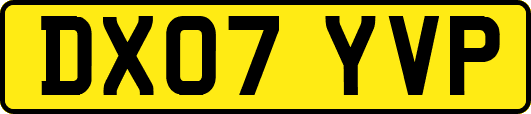 DX07YVP