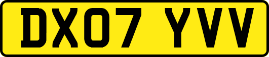 DX07YVV