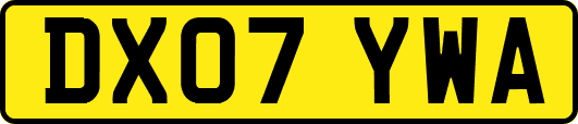 DX07YWA