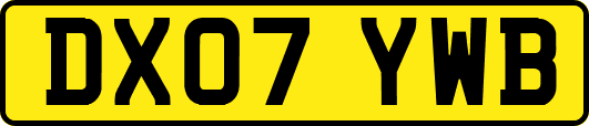 DX07YWB