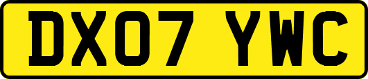 DX07YWC