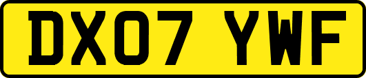 DX07YWF