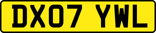 DX07YWL