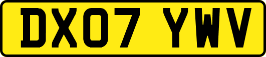 DX07YWV