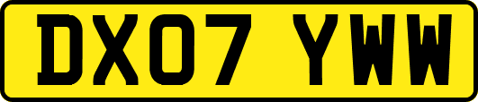 DX07YWW