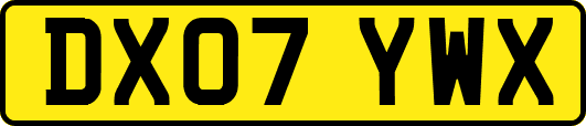 DX07YWX