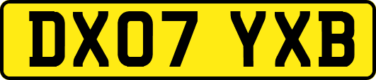 DX07YXB