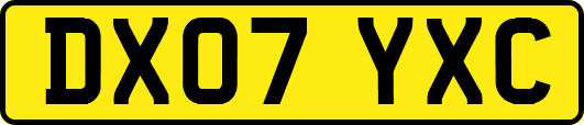 DX07YXC