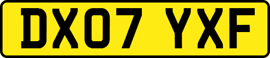 DX07YXF