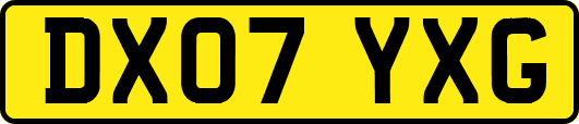 DX07YXG